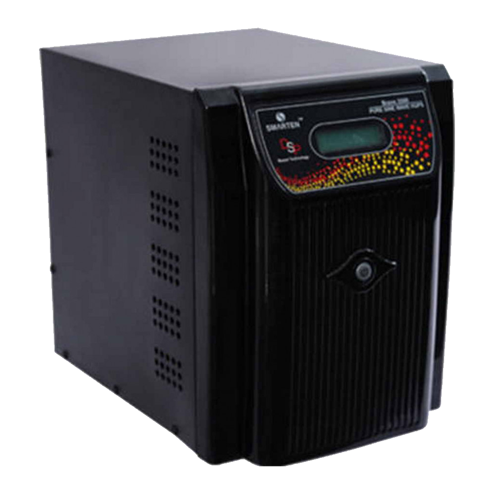 3.5kva-48v Smarten Inverter