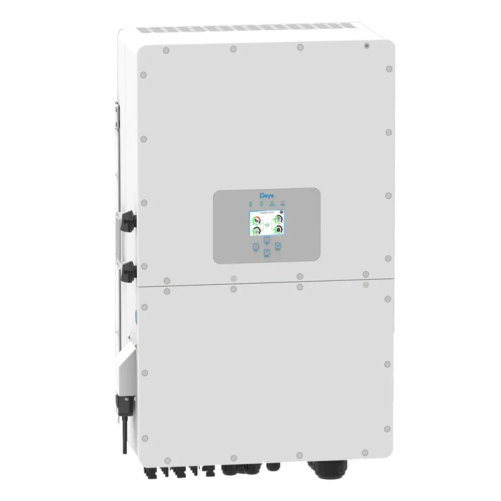 30KW Deye Inverter