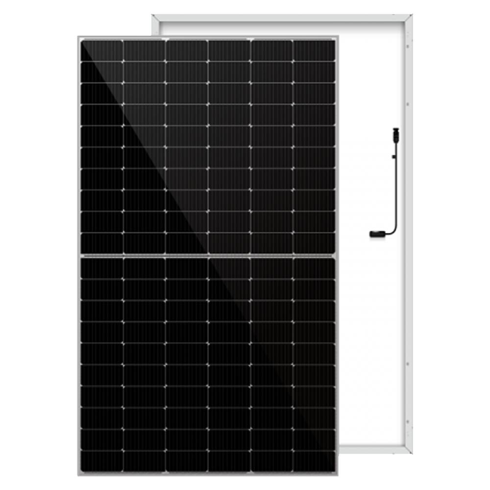 485W Jinko Tiger Neo N-Type