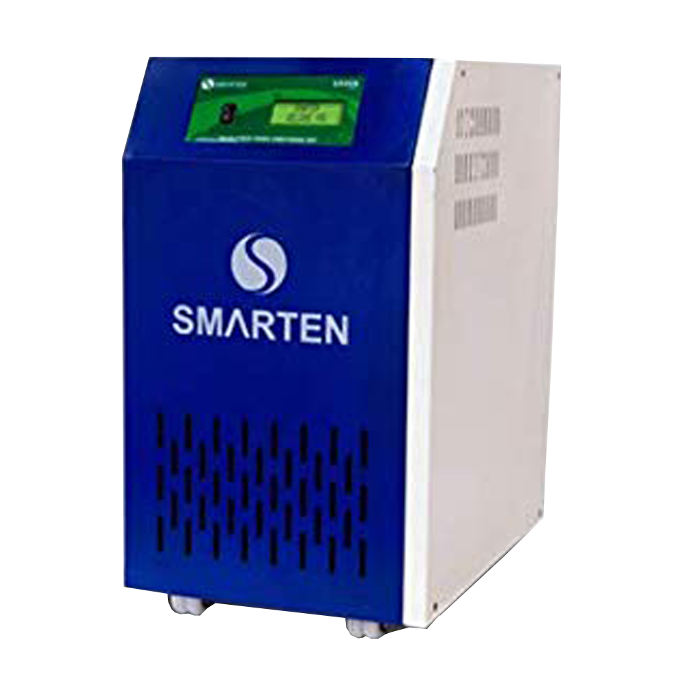 7.5kva-96v Smarten Inverter