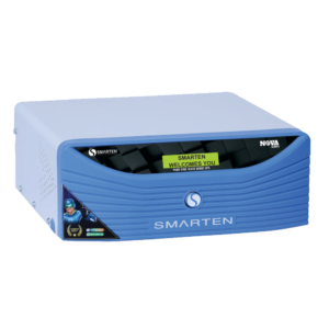 1.25kva-12v Smarten Inverter